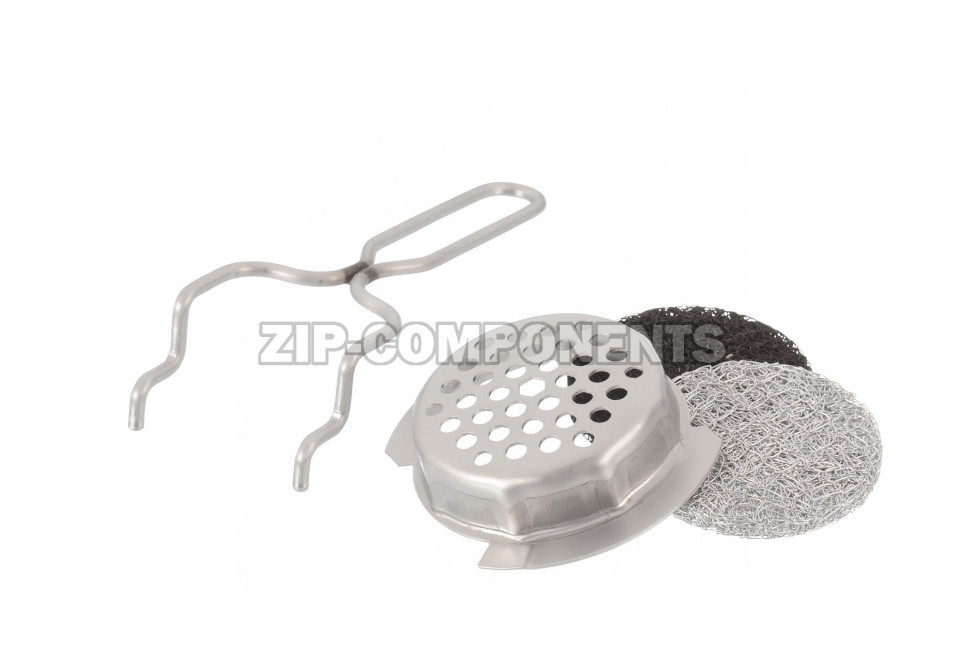 Активный каталитический фильтр для духовки Bosch 00174276