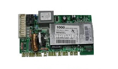 Модуль (плата) Whirlpool 481221458217