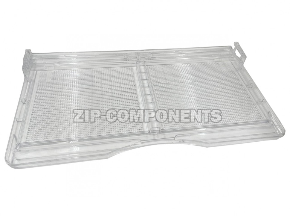 Полка над ящиком для овощей для холодильника LG 3551JA2149H