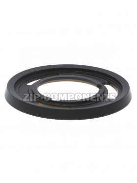 Кольцо горелки для газовых варочных панелей Bosch 00646224