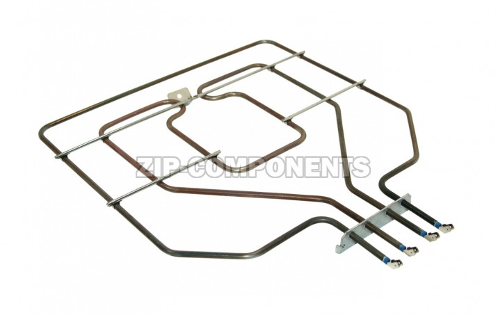 ТЭН  для духовки BOSCH 00448332 2700W