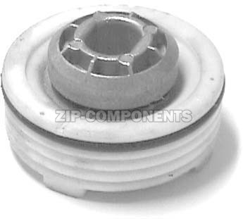 Суппорт напротив шкива (подш.6204) Ardo 725004300 cod077