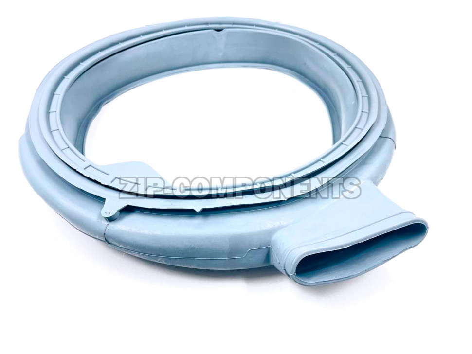 Манжета люка стиральных машин ECOPRIME WD 62л Ariston Indesit C00303521