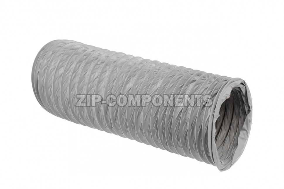 Гофрированный армированный шланг воздуховода для вытяжек Bosch 00361093