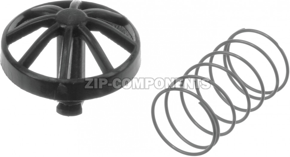 Уплотнитель фильтра для кофемашины Bosch 00614534