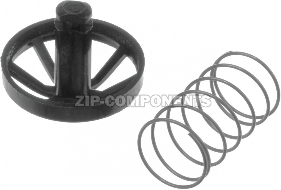 Уплотнитель фильтра для кофемашины Bosch 00614534