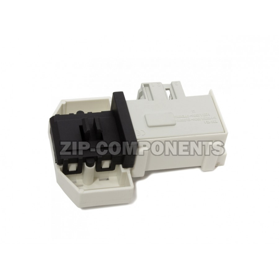 Замок люка стиральной машины Bosch 00610147 SKL