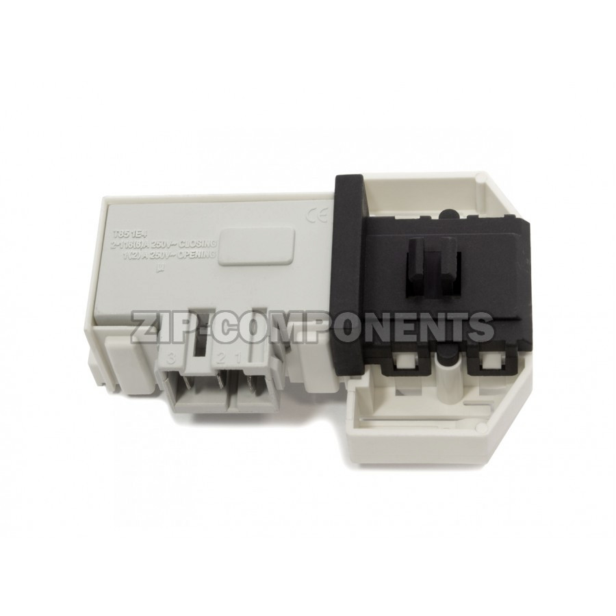 Замок люка стиральной машины Bosch 00610147 SKL