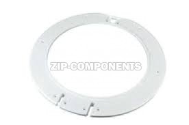 Обечайка люка (внутренняя) Beko 2804930100