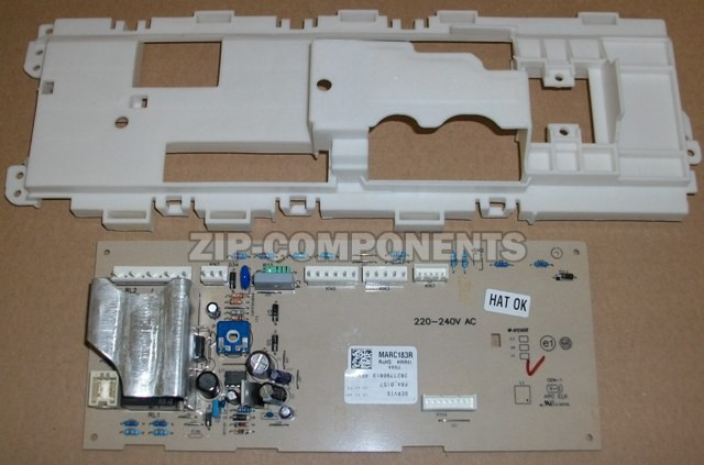 Модуль (плата) Beko 2830370121