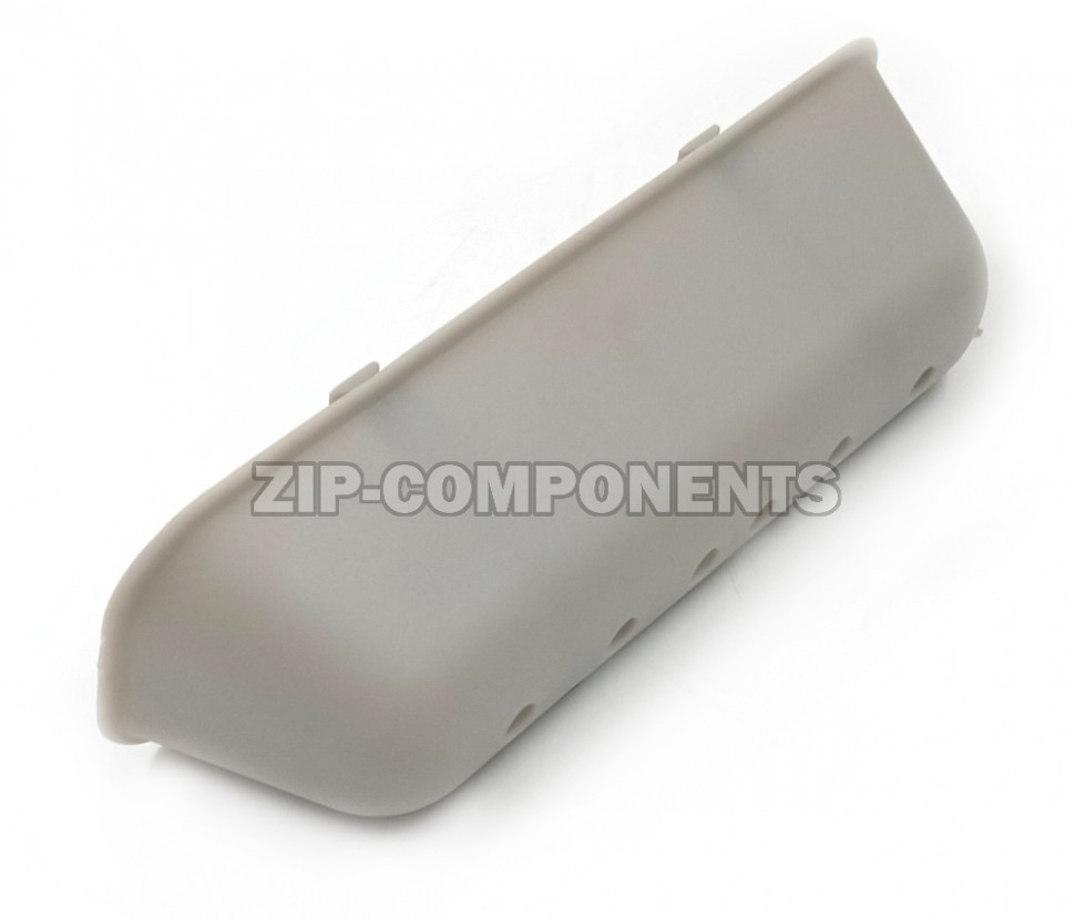 Редан (ребро барабана) BEKO короткий 150мм, 2816020300, 2838080100