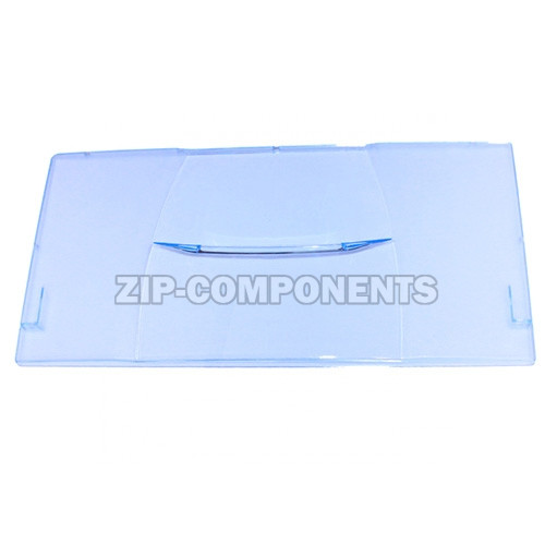 Панель ящика холодильника (235х480мм, широкая) Бирюса 0030004002