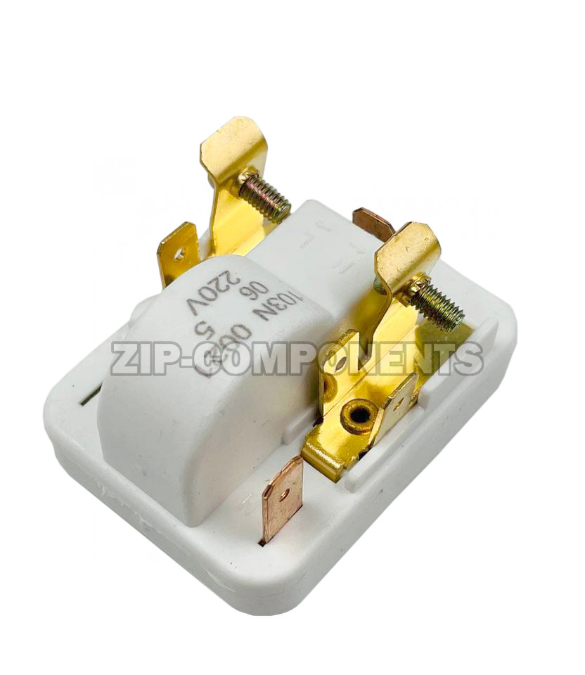 Реле пусковое Danfoss 103N0021