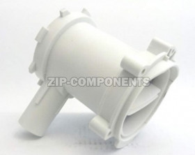 Корпус фильтра для стиральной машины Bosch 00141283