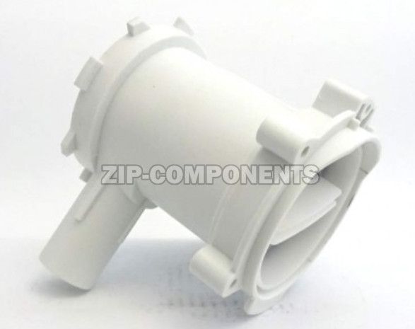 Корпус фильтра для стиральной машины Bosch 00141283