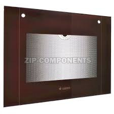 Стекло двери духового шкафа Gefest 6100.18.0.001-03