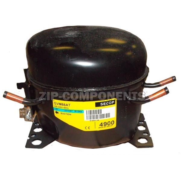 Компрессор Berlingtoun MX-GQR70U (R290, 372Вт при -23С)