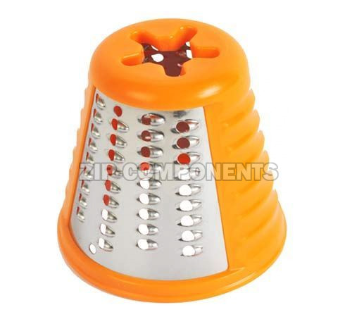 Барабанчик-тёрка мелкая МЕ410-415 XF921001 SS-193077