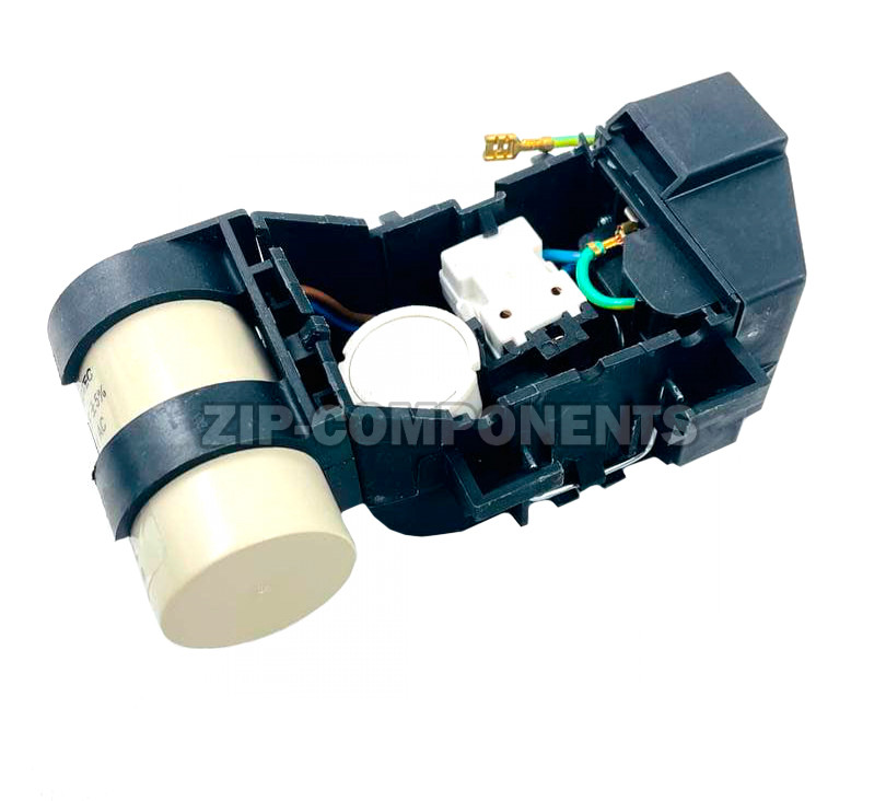 Пуско-защитный комплект КК11 (РКТ-5) Атлант 064114901210