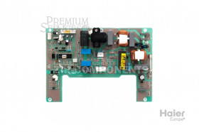 Внешная плата управления Haier A0010404505