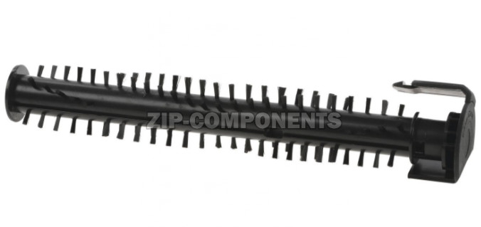 Роликовая вставка со щетиной к электрощётке Bosch 12008913