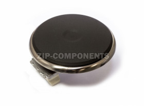 Электроконфорка универсальная 13.08353.040 D85mm 450W 230V