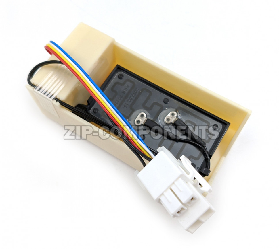 Воздушная заслонка Daewoo 3016767100