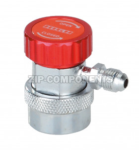 Вентиль быстросъемный QC-18H