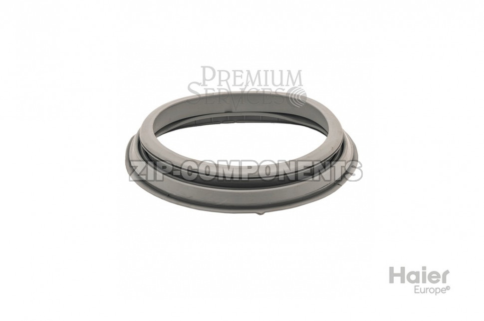 Манжета люка HAIER 0020300541