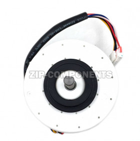 Мотор вентилятора кондиционера LG EAU62983004