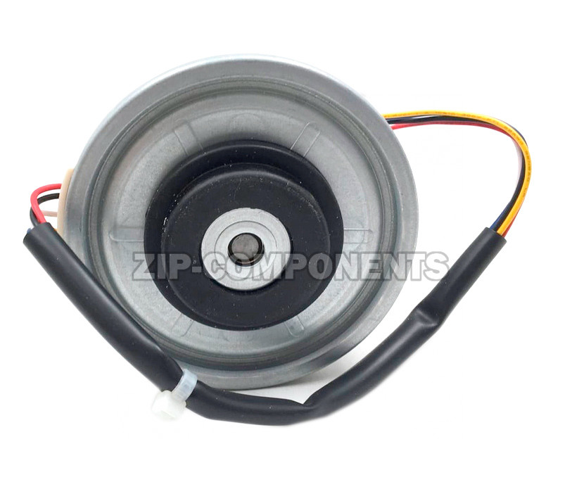 Мотор вентилятора кондиционера LG EAU62983004