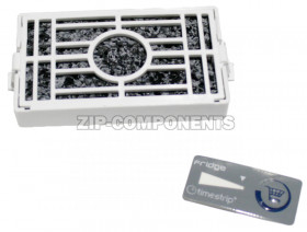 Антибактериальный фильтр Whirlpool 481248048172 C00312451