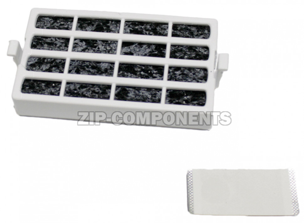 Антибактериальный фильтр Whirlpool 481248048172 C00312451