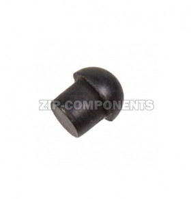 Заглушка для клапана кофемашины Saeco EF0012