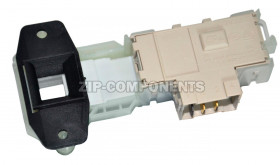 Замок люка для стиральной машины Haier 0020400505B