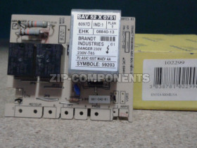 Модуль (плата) Gorenje 102299