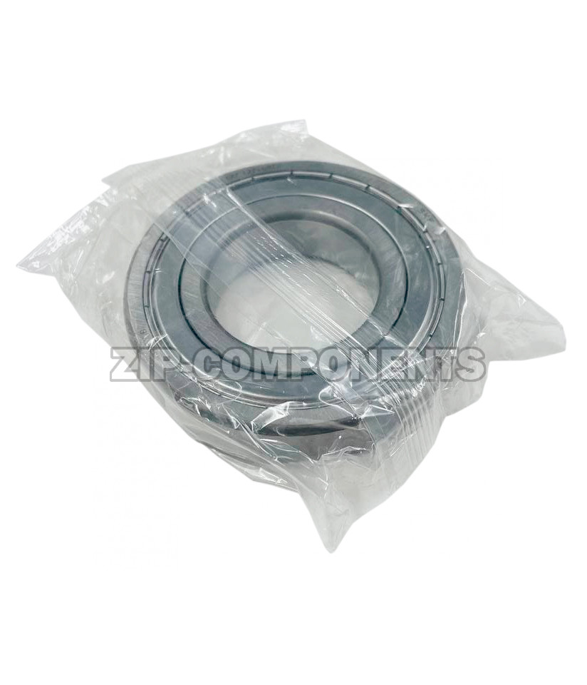 Подшипник 6208 ZZ SKF