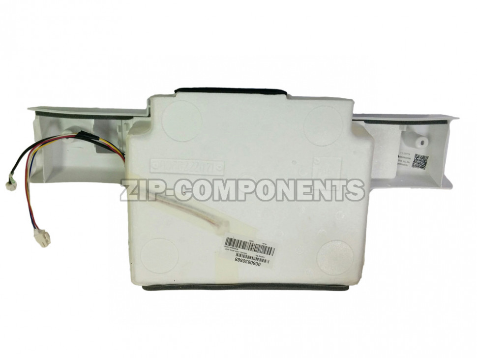 Воздушная заслонки холодильника в сборе Haier 0060830588