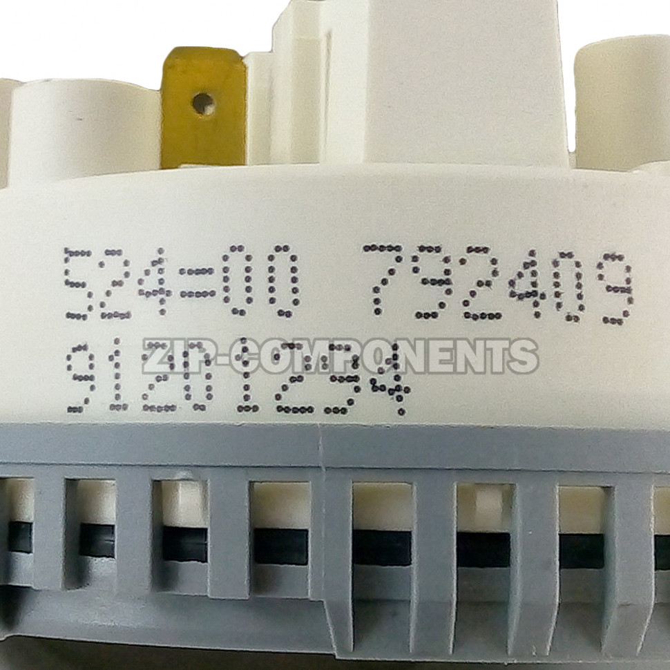 Прессостат стиральной машины Candy 91201288