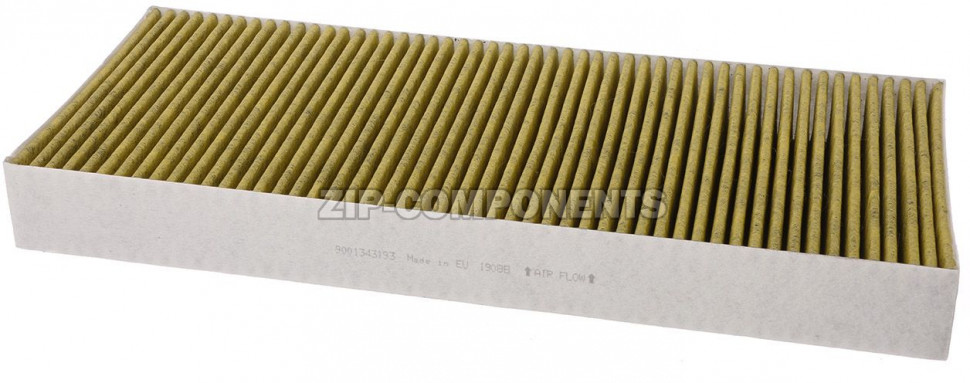 Угольный фильтр для вытяжки Bosch 11034172