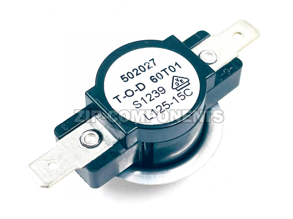 Термостат для стиральной машины Haier 00216000019802B