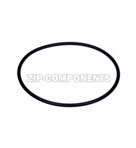 Уплотнитель сливной чаши для посудомоечной машины Electrolux 1119186003