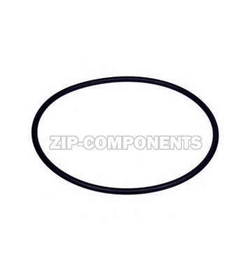 Уплотнитель сливной чаши для посудомоечной машины Electrolux 1119186003