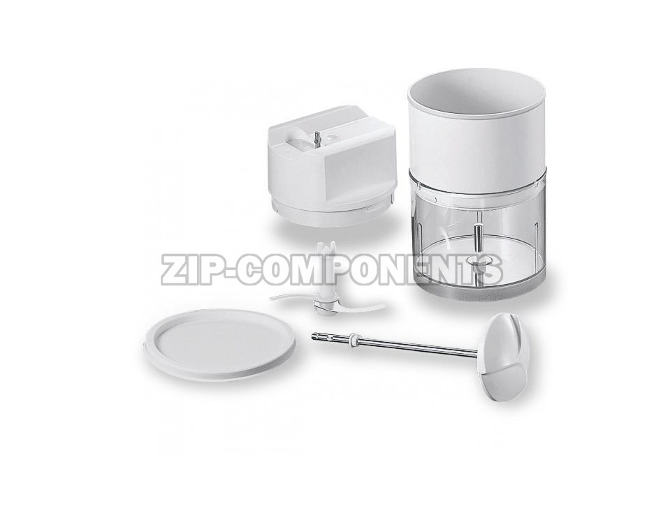 Универсальный измельчитель для блендера Bosch 00462001