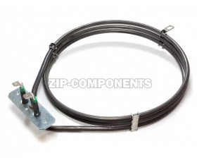 ТЭН для духовки 2500W 240V - BOSCH 261517 - 480484