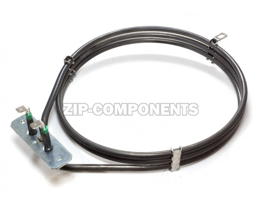 ТЭН для духовки 2500W 240V - BOSCH 261517 - 480484