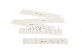 Сенсорные полоски для посуды Bosch 00480466