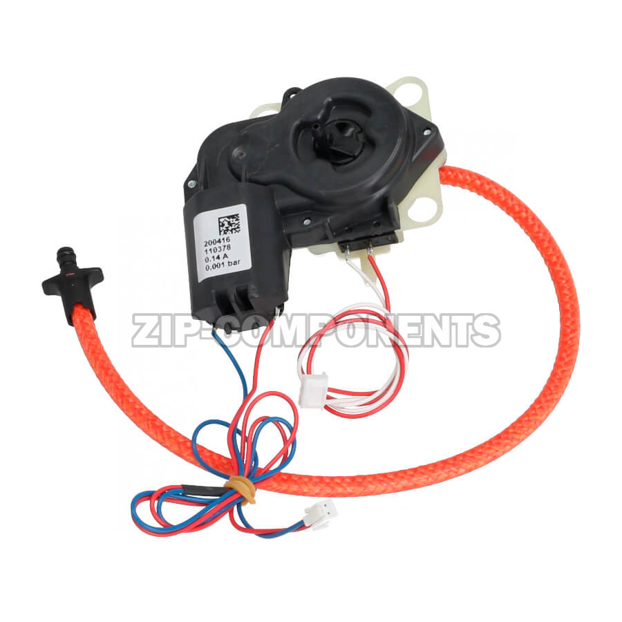 Клапан керамический для кофемашин Bosch 12006270