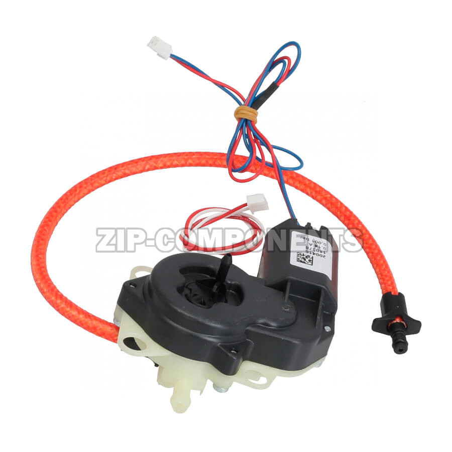 Клапан керамический для кофемашин Bosch 12006270