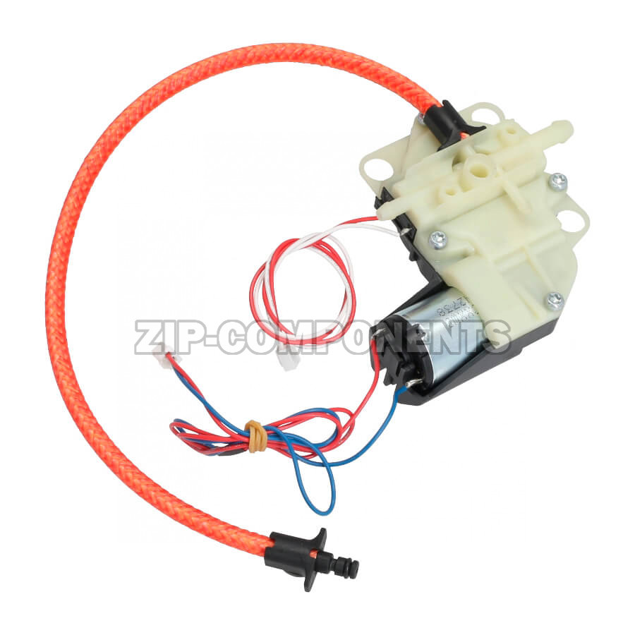 Клапан керамический для кофемашин Bosch 12006270